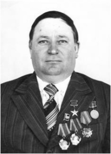 Якушин Иван Александрович 
